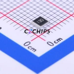 Résistance SMD 1210W3J0130T5E 1210 (Type : Film épais) (Résistance : 13 Ohm Précision : 5%) - Product Image 1