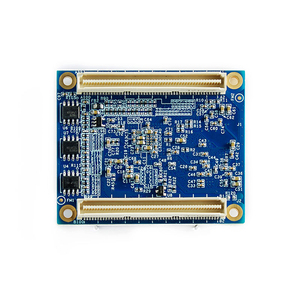 Linux SomボードIMX6UL 4GB EMMc 512MB <span class=keywords><strong>DDR3</strong></span>シングルボードコンピュータボードメインボード - Product Image 3