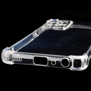 Nuovo modello custodia morbida in Tpu custodia <span class=keywords><strong>per</strong></span> cellulare custodia trasparente antiurto <span class=keywords><strong>per</strong></span> <span class=keywords><strong>Samsung</strong></span> Note10 Note20 S20 <span class=keywords><strong>S21</strong></span> S22 S23 - Product Image 4