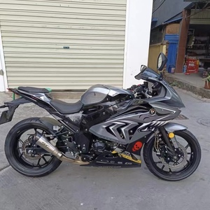 4. Moto de course d'<span class=keywords><strong>occasion</strong></span> Baodiao Double R Street Sport 200-400cc, système EFI, boîte de vitesses fluide, moto de course d'<span class=keywords><strong>occasion</strong></span> durable - Product Image 6