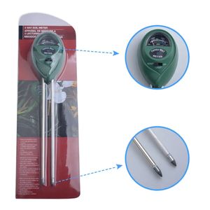 HDSP-02 analisador hidroponia de 3 em 1, medidor de umidade do solo para plantas e flores vegetais - Product Image 2