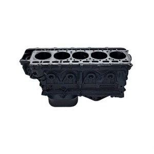 Bloque de Cilindros de Motor 3406C 3406E 3408 3472C, Cárter Diésel para Unidad de Generación de Energía - Product Image 1