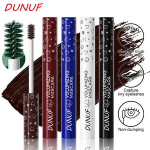 มาสคาร่ากันน้ำ 8 สี ติดทนนาน ช่วยให้ขนตาดูยาวขึ้นอย่างเป็นธรรมชาติ - Product Image 6
