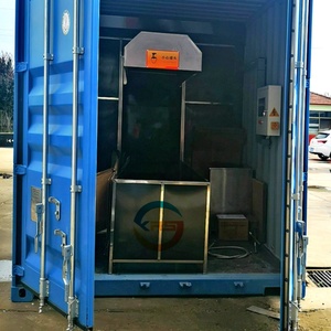 Suministros Funerarios Crematorio Horno Cremacion Incineracion Humano - Product Image 2