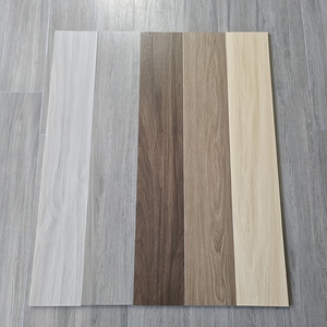 Vente flash : <span class=keywords><strong>Carrelage</strong></span> en porcelaine <span class=keywords><strong>imitation</strong></span> bois gris, finition <span class=keywords><strong>parquet</strong></span> bois pour chambre à coucher, pour la décoration de la pièce - Product Image 2