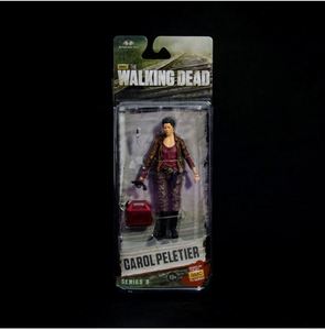 ฟิกเกอร์ริค กริมส์ ขนาด 5 นิ้ว จากซีรีส์เดอะวอล์กกิ้งเดด ของแมคฟาร์เลน - Product Image 5