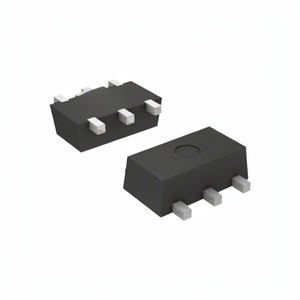 XC6222A131PR-G Electronic Circuit Components SOT 89 5/6 Power Management (PMIC) In Stock - Product Image 1