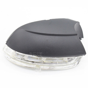 Conjunto de Luces Intermitentes Halógenas para VW Sagitar, Magotan B7L, Passat CC, Beetle, Scirocco, Viloran, Bora, Repuesto - Product Image 3