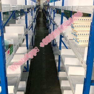 Divisor de estante para uso médico, <span class=keywords><strong>medicina</strong></span> de grado médico, píldora, farmacia, ziplock, bolsa de <span class=keywords><strong>medicina</strong></span> para hospital, 39x25CM, 20 Uds. - Product Image 3