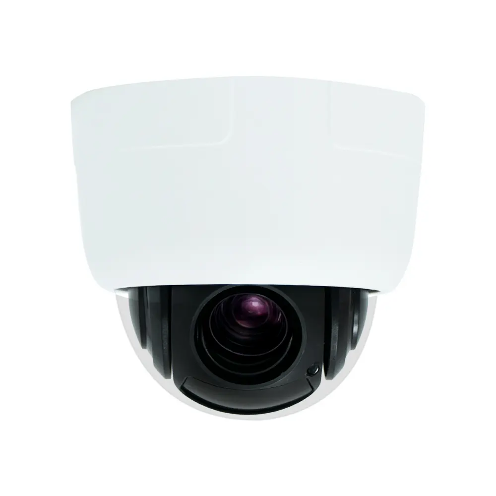 Hochwertige Produkte CCTV HD AHD PTZ Kamera China IP67 Wasserdicht Ahd/tvi/cvi/analog 4 in1 1080P H.265 DVR Handbuch/Auto CMOS