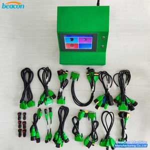 Testeur de pompe à urée SCR803 pour Ecofit Albonair Emitec Tenneco, test du capteur de température et de niveau de liquide NOx - Product Image 4