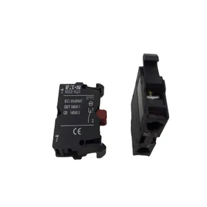 circuit breaker Button contact module relay AC contactor SC-N2 35A