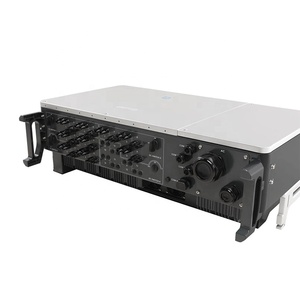 อินเวอร์เตอร์พลังงานแสงอาทิตย์ SG250HX แบบ Multi-MPPT สำหรับระบบ 1500 Vdc ขนาด 250KW สำหรับเชิงพาณิชย์และอุตสาหกรรม - Product Image 3