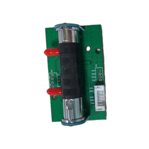 Chất lượng cao 4-20mA RS485 đầu ra CO2 cảm biến hồng ngoại mô-đun khí sinh học hệ thống màn hình với bảo vệ an toàn <span class=keywords><strong>ndir</strong></span> cảm biến khí Analyzer - Product Image 3