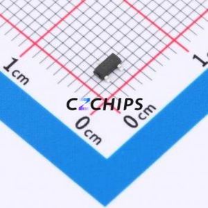 Original et tout nouveau transistor HCEST23NC5VB SOT-23 ESD et protection contre les surtensions (TVS/ESD) - Product Image 1
