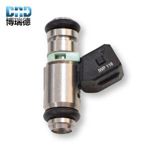 Injecteur de carburant de haute qualité pour Fiat Punto Mk2 1.2/Seicento 1.1 OEM IWP116 Pièce de rechange automobile - Product Image 1