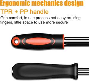 Top Bán 46Pcs Ổ Cắm Ratchet Cờ Lê Thiết Lập Với Bit Ổ Cắm Thiết Lập Có Thể Đảo Ngược Ratchet Cơ Công Cụ Thiết Lập Cho Ô Tô Sửa Chữa-001 - Product Image 6