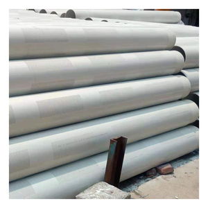 <span class=keywords><strong>Tube</strong></span> de forage en <span class=keywords><strong>PVC</strong></span> Tongyuan 125 mm, 140 mm, 160 mm, 6 pouces pour puits artésien - Product Image 4
