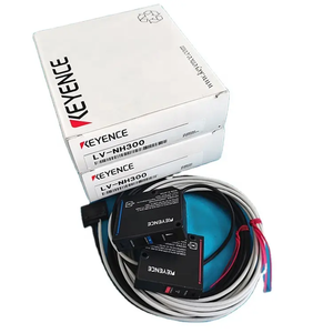 Tout nouveau capteur de déplacement Laser KEYENCE d'origine LK-G505 LK-G405 LK-G407 LK-G500 LK-<span class=keywords><strong>G502</strong></span> avec un bon <span class=keywords><strong>prix</strong></span> - Product Image 1