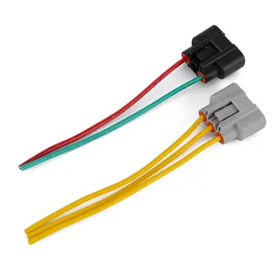 Conector de enchufe rectificador de regulador de motocicleta para BMW R1200GS R1200R R1200RS R1200RT R1250GS R1250 R1250R R1250RS S1000R S1000RR