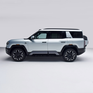 BYD Formula LEOPARD 8 2025, <span class=keywords><strong>7</strong></span> <span class=keywords><strong>Posti</strong></span>, 4x4, Versione Flagship Plug-in, Nuova <span class=keywords><strong>Auto</strong></span> Cinese - Product Image 4