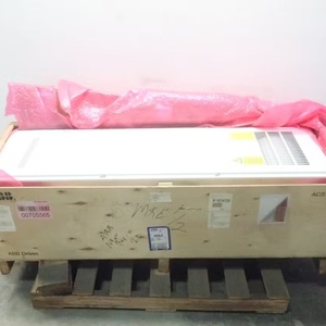 ACS604-0320-5-XXXX26XX9R+V991 ตัวแปลงไฟฟ้ากระแสสลับแบบ VFD 380-500v-ac 0-300hz 0-500v-ac PLC - Product Image 5