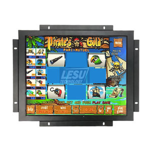 19 inch cảm ứng màn hình 60Hz cảm ứng màn hình Màn hình Trung Quốc xvideos cảm ứng màn hình Màn hình với độ phẳng 4:3 tỷ lệ - Product Image 1