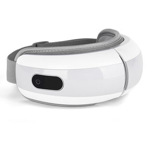 Factory Eye Instrument Hot Compress Relieve Fatigue Dry Intelligent Luxury Heat Treatment Massager Device ST-202 Heat Treatment - Product Image 1