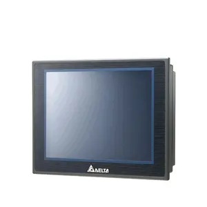 Best And Cheap Delta HMI Touch Screen Price 7 inch DOP-B07S515 Machine Interface With Programming Cable