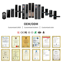Encodeur Usb Locstar Rf du système de verrouillage d'hôtel émettant une carte Rfid