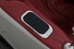 Fabrik preis Smart <span class=keywords><strong>Massage</strong></span> stuhl Ganzkörper Schwerelosigkeit Musikalische Funktion Relax <span class=keywords><strong>Massage</strong></span> Liege für Fuß Hals Bein Arm Taille - Product Image 5