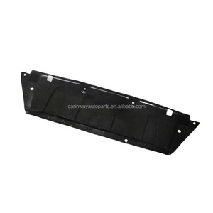 Protection inférieure du <span class=keywords><strong>moteur</strong></span> noire pour Lexus RX330 RX400H 2003-2008, plaque de protection inférieure du <span class=keywords><strong>moteur</strong></span> 51441-48030 - Product Image 2