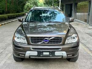 Pour <span class=keywords><strong>XC</strong></span> Classic 2014 T5 Turbo SUV avec sièges en cuir - Édition de luxe - Product Image 1