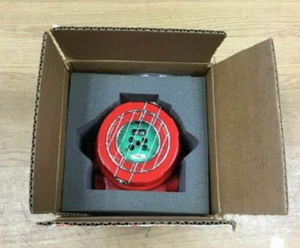 Honeywell endüstriyel alev dedektörü FS20X-211-21-2 çok spektrumlu IR ve <span class=keywords><strong>UV</strong></span>/çift IR/<span class=keywords><strong>VIS</strong></span> 1 yıl garanti - Product Image 3