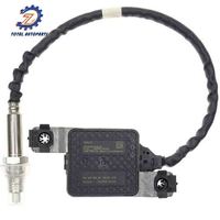 Capteur d'oxyde d'azote OEM 04L907807AR 04L 907 807 AR Compatible avec V-W T6 Mul-ti 6 MK6 2.0 TDI 2015-2019 Eur-o VI Trans-porter T5