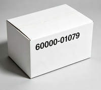 Lei Cover dengan GlassMEK Resistant 60000-01079 untuk Printer Inkjet Jet2neo Jet3up Jet3eco