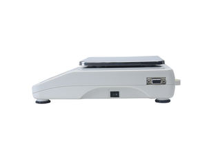 Peso portatile dell'equilibrio del laboratorio di industria 0.1 della bilancia elettronica di precisione della bilancia 15Kg di <span class=keywords><strong>digital</strong></span> dell'acciaio inossidabile 10Kg - Product Image 4