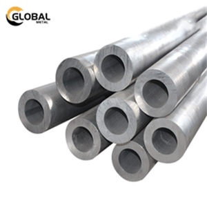 ท่ออลูมิเนียมขัดเงา - Product Image 1