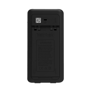 ฮันเทค 1833 ซีมิเตอร์ดิจิตอลแบบพกพาหน้าจอ TFT LCD ขนาด 2.4 นิ้ว USB Type-C ใช้พลังงานจาก USB สำหรับการวัดความจุและความเหนี่ยวนำ - Product Image 5