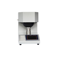 YT-ACM AUTOMATIC-COLORIMETER WHITENESS and BRIGHTNESS TESTER COLOR MEASURING DEVICE