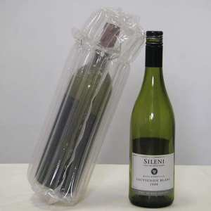 Inflatable Air Column Bubble Cushion <b>Wrap</b> Protective Film PE PP Material Eco-Friendly Safety Bags Packaging Transport - Product Image 4