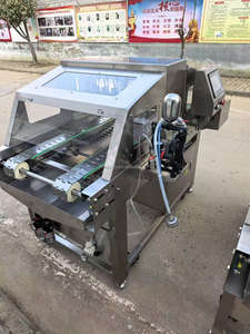 Équipement d'injection alimentaire automatique haute performance, atomisation multi-pression réglable, uniforme, en acier inoxydable 304 de haute qualité - Product Image 4