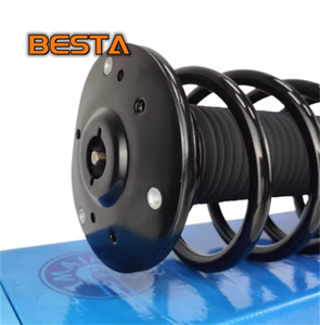 Piezas de suspensión neumática, montaje de Amortiguador delantero derecho, amortiguador de suspensión neumática para Lincoln <span class=keywords><strong>Continental</strong></span> G3GC18B060 G3GC18B061 - Product Image 4