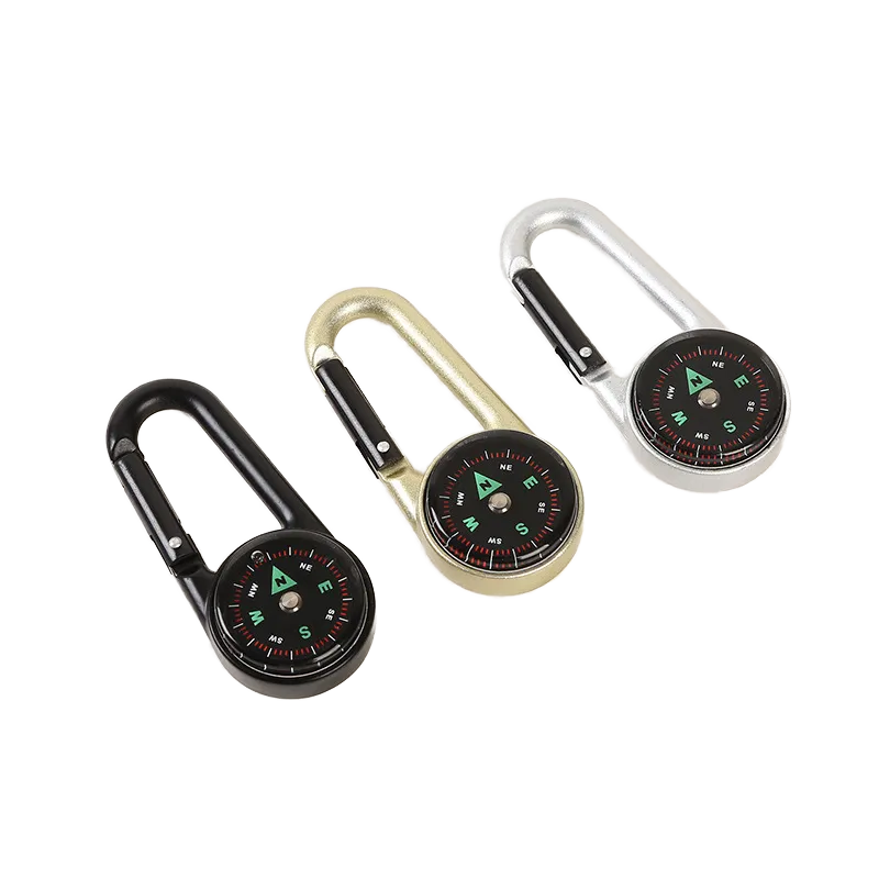 compassed hook for fishing Outdoor Gear Compass Keychain Portable Snap Hook for Climbing Fishing  Travel Hiking Adventure Dial Pointer Gift Toys #ZNZ-01| Alibaba.com
