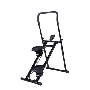 Stepper Pieghevole in Metallo Cocole Kkl-tbj002, Macchina Multifunzionale per Fitness Domestico, Scala Regolabile, Vendita Diretta dalla Fabbrica - Product Image 1