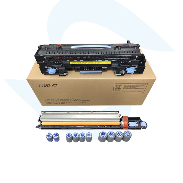 C2h57a Maintenance Kit Fuser Unit Assembly M806 for Hp M806 M830 Hp806 Hp830 Replaced Maintenance Kit Fuser Unit Assembly 220v