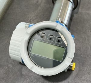 Endress Hauser Levelflex FMP54 Level 4-20 MA Thread&Flange Connection Guided Radar Level Levelflex FMP54 - Product Image 3