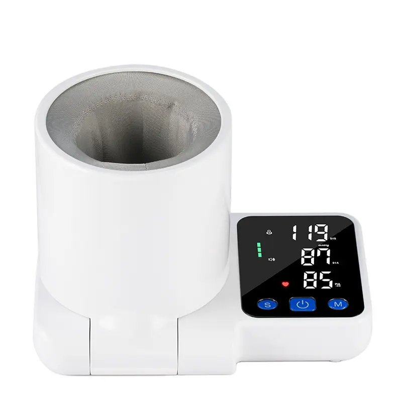 デジタルBPマシン家庭用医療機器上腕血圧モニター血圧計