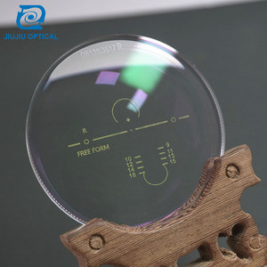 <span class=keywords><strong>Lentilles</strong></span> <span class=keywords><strong>de</strong></span> prescription <span class=keywords><strong>de</strong></span> <span class=keywords><strong>prix</strong></span> usine 1.61 MR-8 RX progressif sans lentille optique <span class=keywords><strong>de</strong></span> bloc <span class=keywords><strong>de</strong></span> coupe <span class=keywords><strong>de</strong></span> lumière bleue - Product Image 2