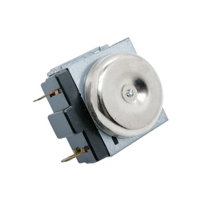 Cuiseur vapeur électrique commercial avec minuterie à cadran 60/90/120 minutes et bouton avec sonnette pour stérilisation - Product Image 4